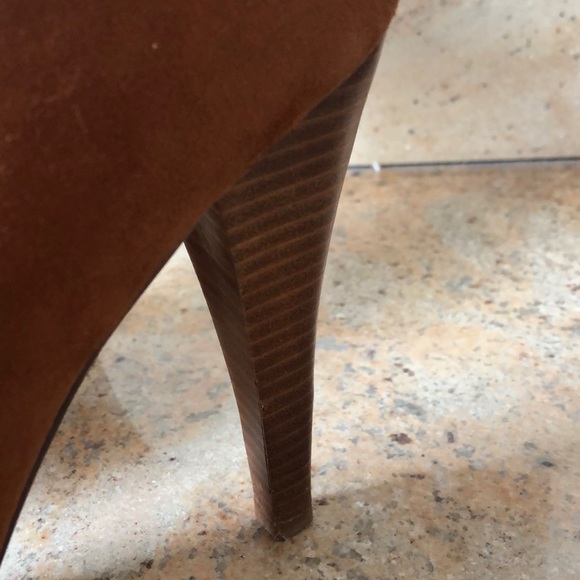 Bakers booties - Picture 6 of 9